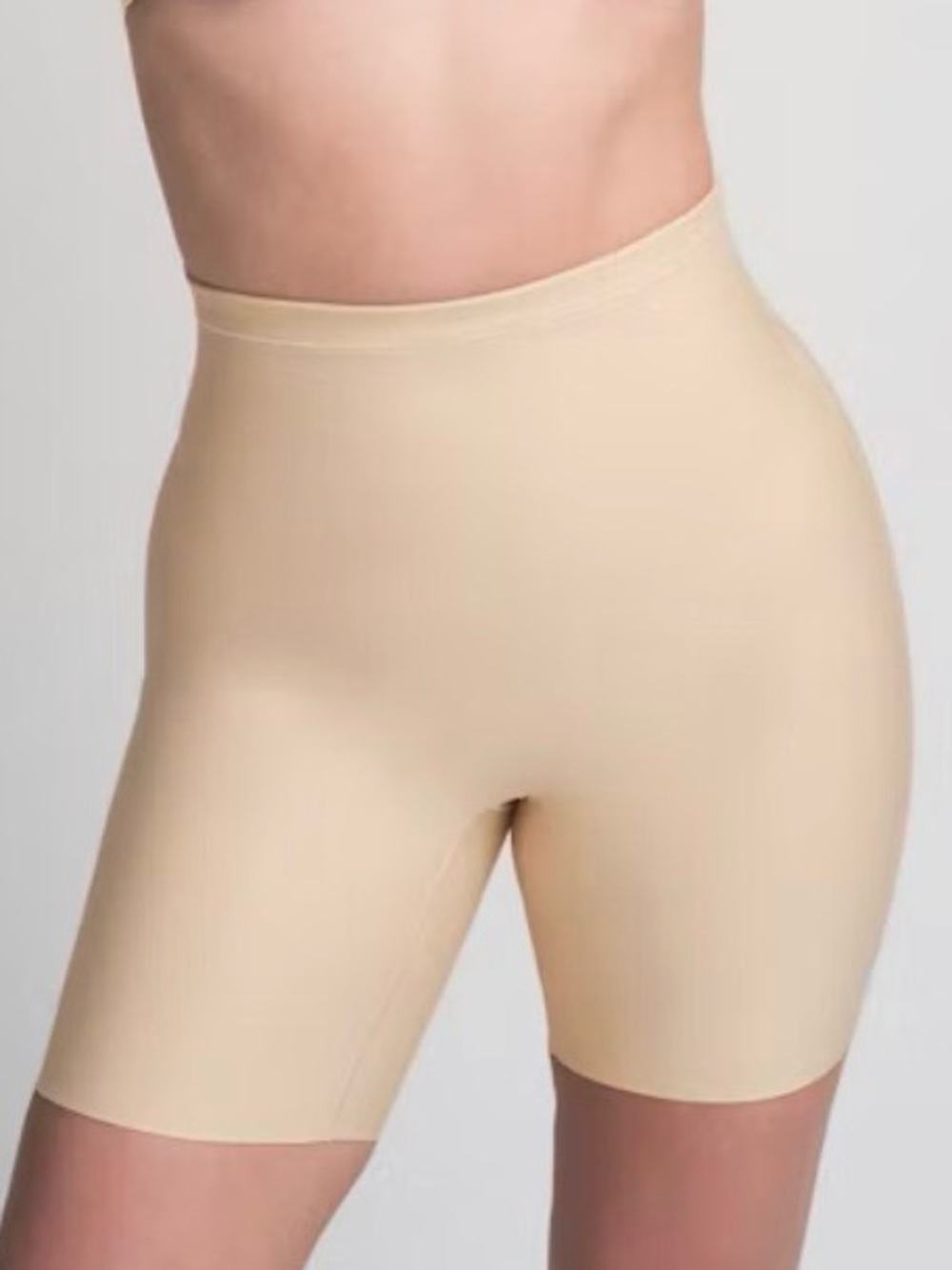 NWT SKIMS BODY Core Sculpt Mid Rise Shorts